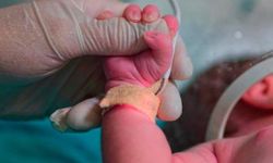 Kan donduran iddia: İstanbul'un göbeğinde iki aylık bebek açlıktan can verdi