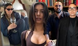 Ünlülere uyuşturucu soruşturmasında yeni perde