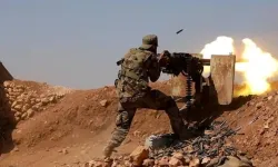 SDG ve HTŞ'nin çatıştığı Halep'te ateşkes ilan edildi