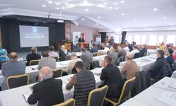 İnegöl Belediyesi 2025’i değerlendirdi, 2026 hedeflerini masaya yatırdı