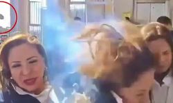 Honduras'ta milletvekilinin ensesinde bomba patladı