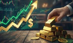 Trump konuştu altın sakinledi