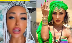 Adana'yı dolandırdı Güney Afrika'da patron oldu