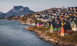 Trump'a Grönland şoku!