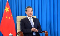 Çin Dışişleri Bakanı: "Hiçbir ülkenin kendisini dünya polisi veya uluslararası yargıç ilan etmesini kabul etmiyoruz