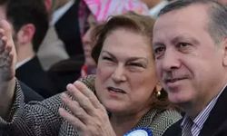 Güler Sabancı'dan Saray'a sürpriz ziyaret