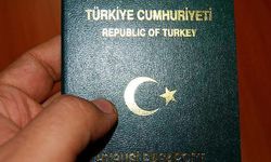 İki meslek grubuna daha yeşil pasaport geliyor