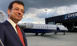 İmamoğlu'na ait olduğu iddia edilen jetle ilgili açıklama geldi