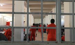 SDG hapishanesinden kaçan IŞİD’lilerin 81’i yakalandı