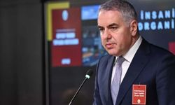 Galatasaray yöneticisi Eray Yazgan'a bahis cezası