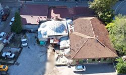 Tarihi hamamı satışa çıkardı: Biçilen bedel gündem oldu