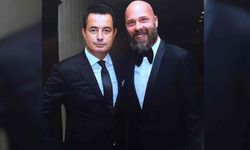 Acun'un yakın arkadaşı Esat Yontunç hakkında yakalama kararı