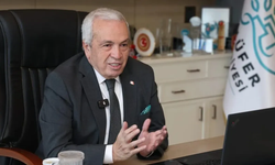 Şadi Özdemir özel projesini Bursa Saati'ne anlattı