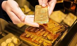 Altın rekor kırdı