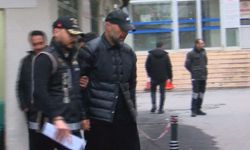 Uyuşturucudan gözaltına alınan Acun'un yakın arkadaşı Esat Yontunç adliyede