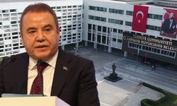 Antalya Büyükşehir Belediyesi soruşturmasında yeni gelişme