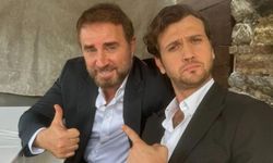 Ünlü oyuncu silahla tehdit edildi