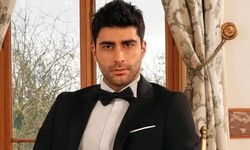 Kızılcık Şerbeti'nden çıkarılan Doğukan Güngör'ün yerine gelen isim belli oldu