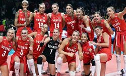 Filenin Sultanları'na müjdeyi federasyon verdi