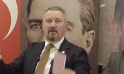 '500 bin lira ile geçinemiyorum' diyen AK Partili vekilden