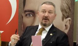 AK Partili vekil geçinemiyormuş! "Maaşımı ve emekli maaşımı vereyim gel bir ay idare et"