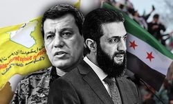 Suriye'de SDG ile yeni bir mutabakata varıldı!