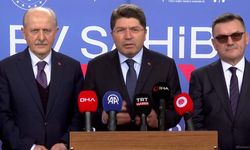 Yılmaz Tunç eleştirilen "Kar altındaki yürüyüş" videosuna yanıt verdi