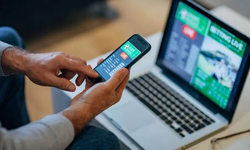 Bahis ve şans oyunlarında yeni dönem