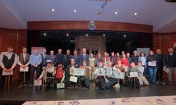 İnegöl’de genç meddahlar sahne aldı