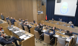 İnegöl Belediyesi’nden kırsal mahallelere doğal gaz götürülmesi için önemli adım