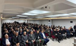 Bursa’da esnaf odalarında seçim maratonu