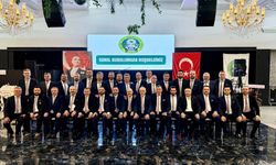 Bursa’da esnaf odalarında seçim heyecanı: Başkanlar güven tazeledi