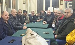 Bursa'da çevre katliamına karşı direniş başladı