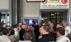 Bursa’nın oto devinde grev alarmı: TOFAŞ’ta panolara ilan asıldı