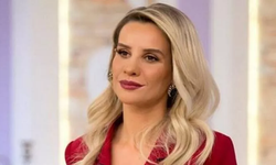 Esra Erol özür diledi