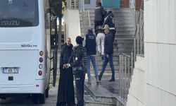 Yalova'da 3 polis şehit olmuştu! DEAŞ operasyonunda 26 şüpheli tutuklandı