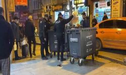 Çöp konteynerinde başı olmayan kadın cesedi bulundu
