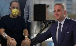 Murat Çalık cezaevine gönderildi!