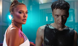 Demet Akalın Edis'i hedef aldı