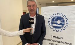 Bursa Kimya Mühendisleri Odası'nda seçim sonuçlandı!