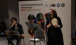 Nilüfer'de ekmek, müzik ve kültür buluşması