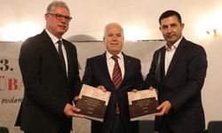 Mübadil kentleri başkanları Mudanya'da buluştu