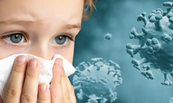 Bocavirüs alarmı: Ağır solunum sıkıntısına yol açabilir