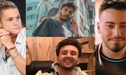 9 ünlü isim hakkında da yakalama kararı çıkarıldı