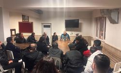 İnegazi’de ÇED kararı tepki çekti: Köylüler ve STK’lar ortak mücadeleye hazırlanıyor