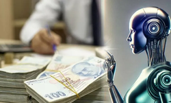 Vergi denetiminde yeni dönem: Artık yapay zekâyla tespit ediliyor!