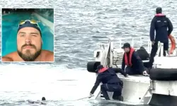 İstanbul Boğazı'nda bulunan cansız bedendeki mayo Rus yüzücüye ait çıktı