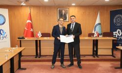 BUÜ’de başarı çıtası yükselmeye devam ediyor