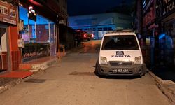 İtfaiye ve zabıtadan çatı nöbeti