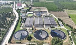 Bursa ovası için 27,7 milyon metreküp can suyu